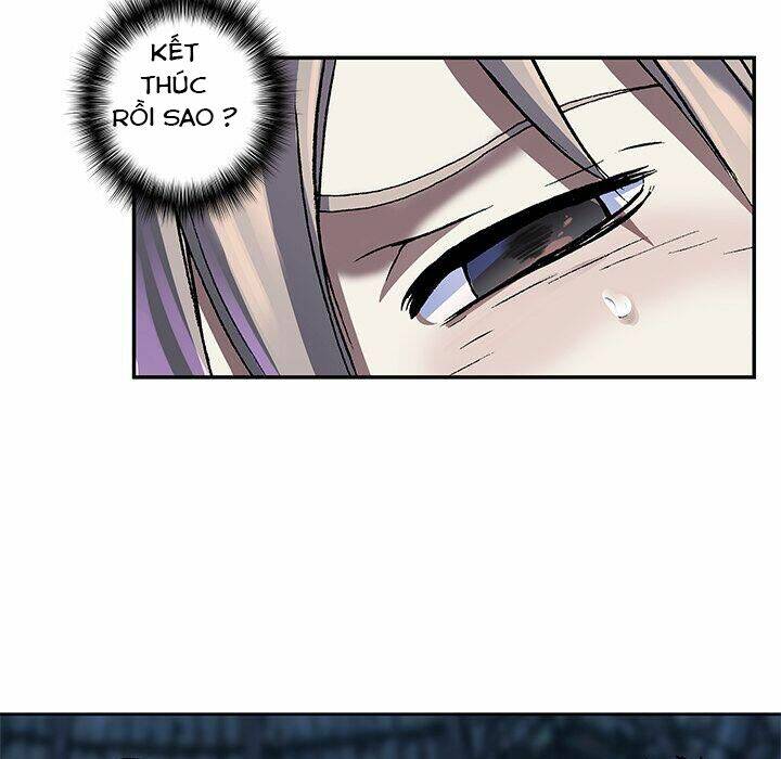 Đứa Con Thần Chết: Chapter 79