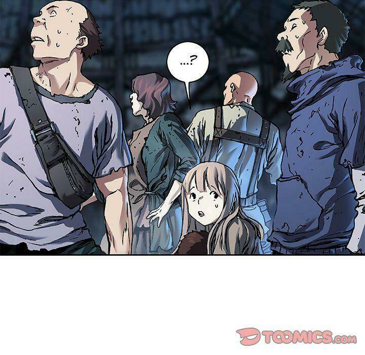 Đứa Con Thần Chết: Chapter 79