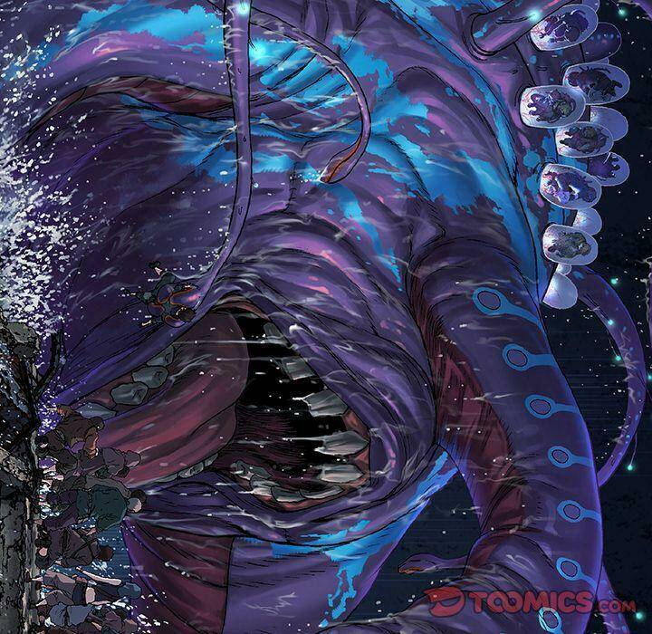 Đứa Con Thần Chết: Chapter 79