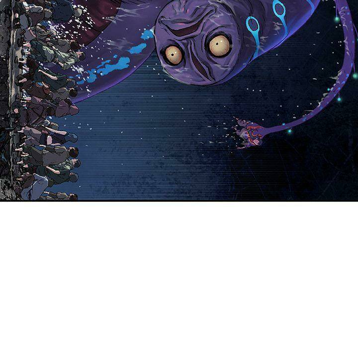 Đứa Con Thần Chết: Chapter 79