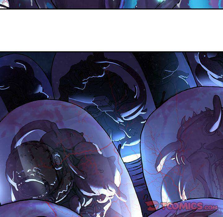 Đứa Con Thần Chết: Chapter 79