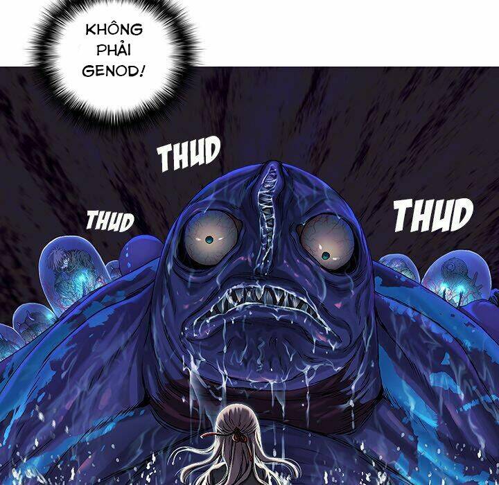 Đứa Con Thần Chết: Chapter 79