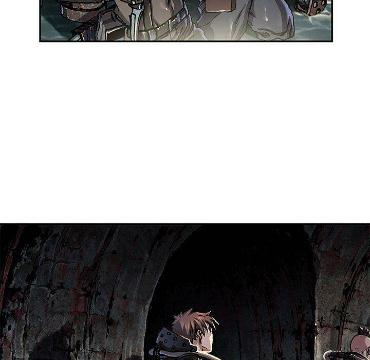 Đứa Con Thần Chết: Chapter 79