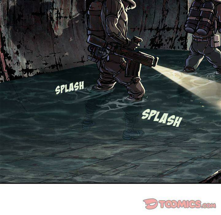 Đứa Con Thần Chết: Chapter 79