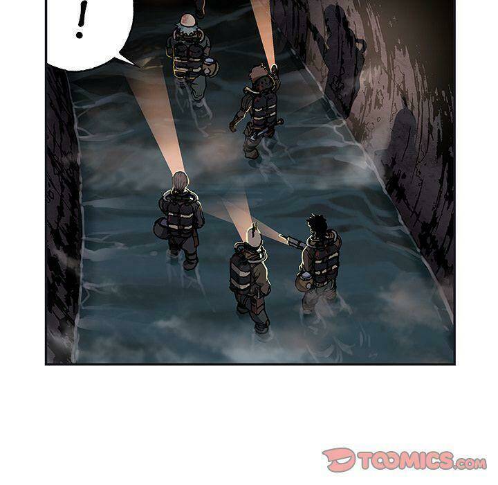 Đứa Con Thần Chết: Chapter 79