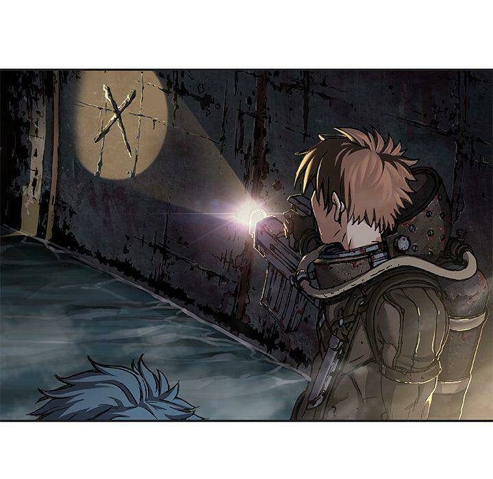 Đứa Con Thần Chết: Chapter 79