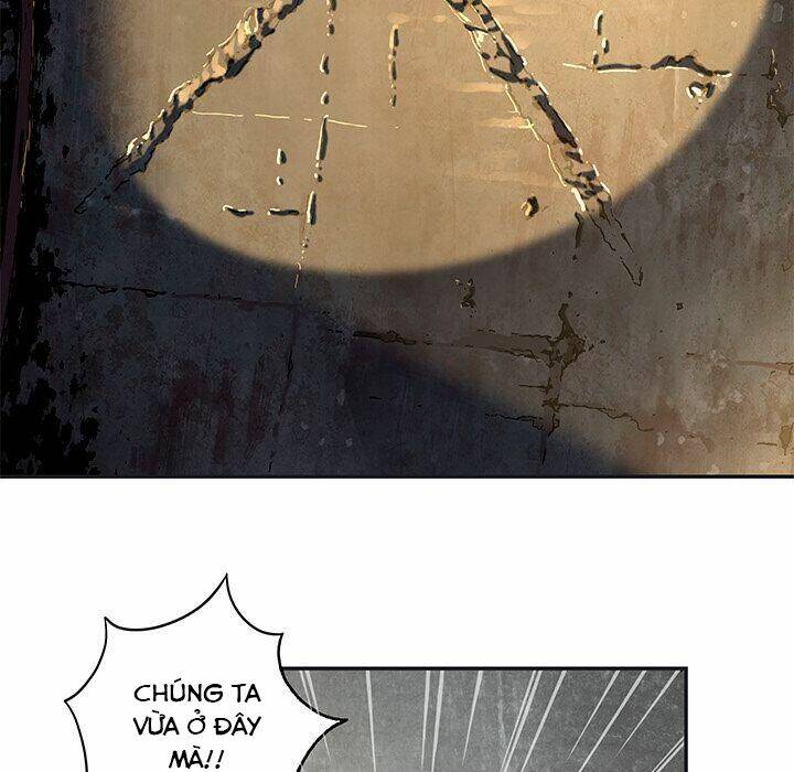 Đứa Con Thần Chết: Chapter 79