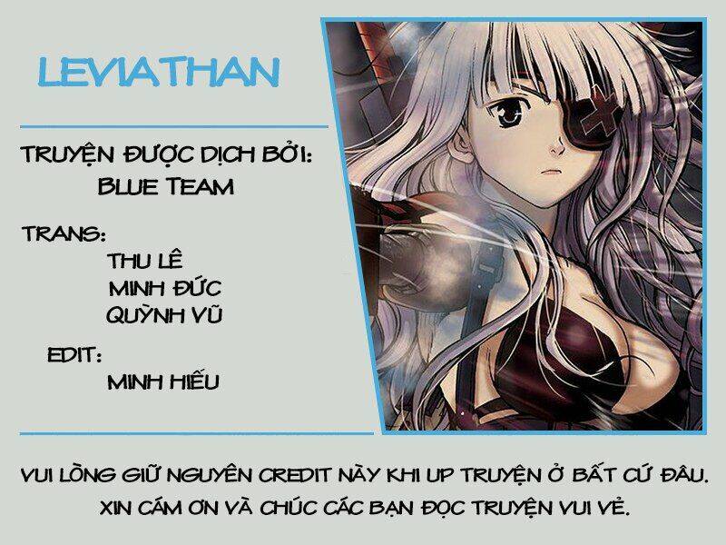Đứa Con Thần Chết: Chapter 8