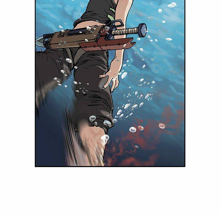 Đứa Con Thần Chết: Chapter 8