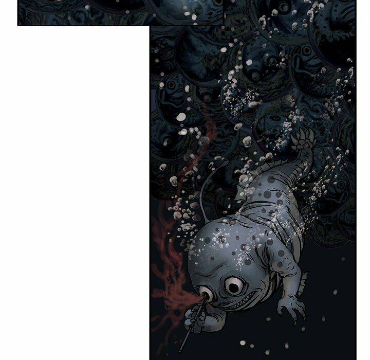 Đứa Con Thần Chết: Chapter 8