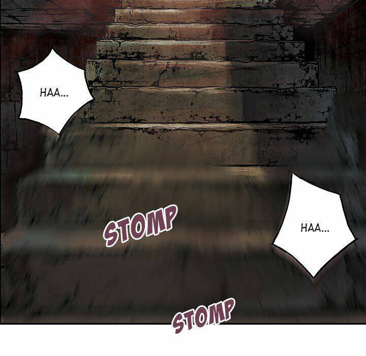 Đứa Con Thần Chết: Chapter 8