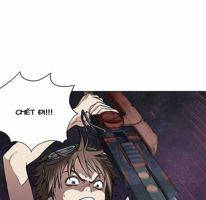 Đứa Con Thần Chết: Chapter 8