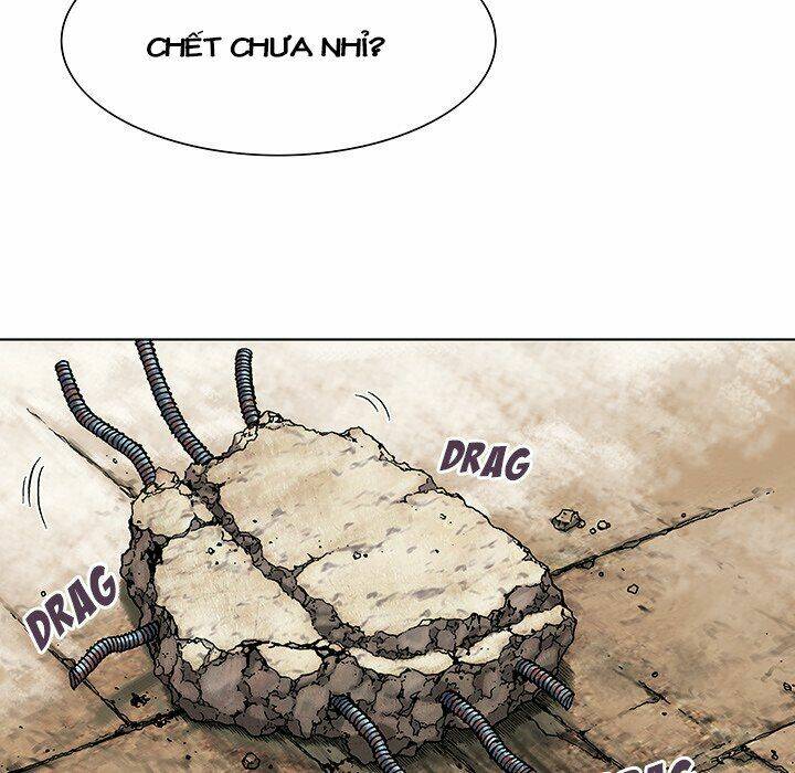Đứa Con Thần Chết: Chapter 8