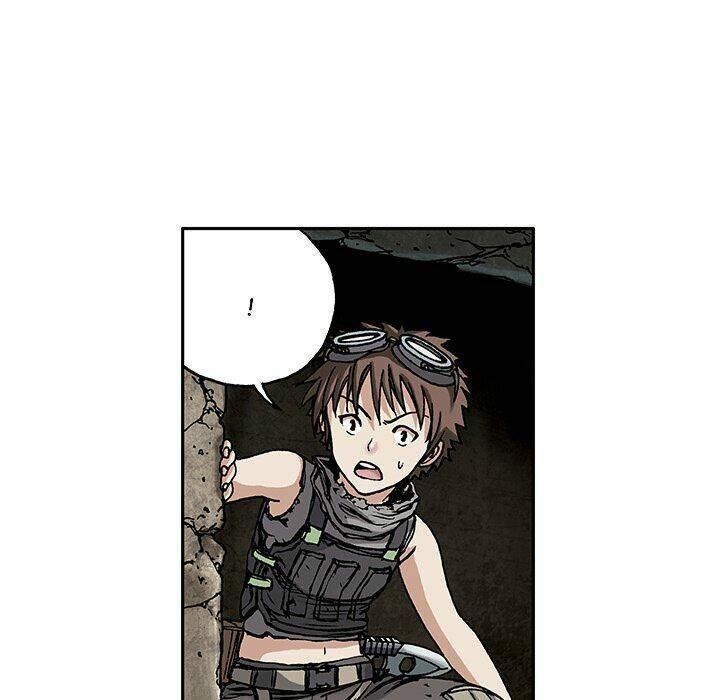 Đứa Con Thần Chết: Chapter 8