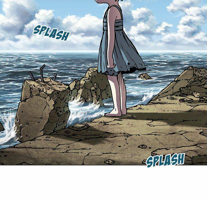 Đứa Con Thần Chết: Chapter 8
