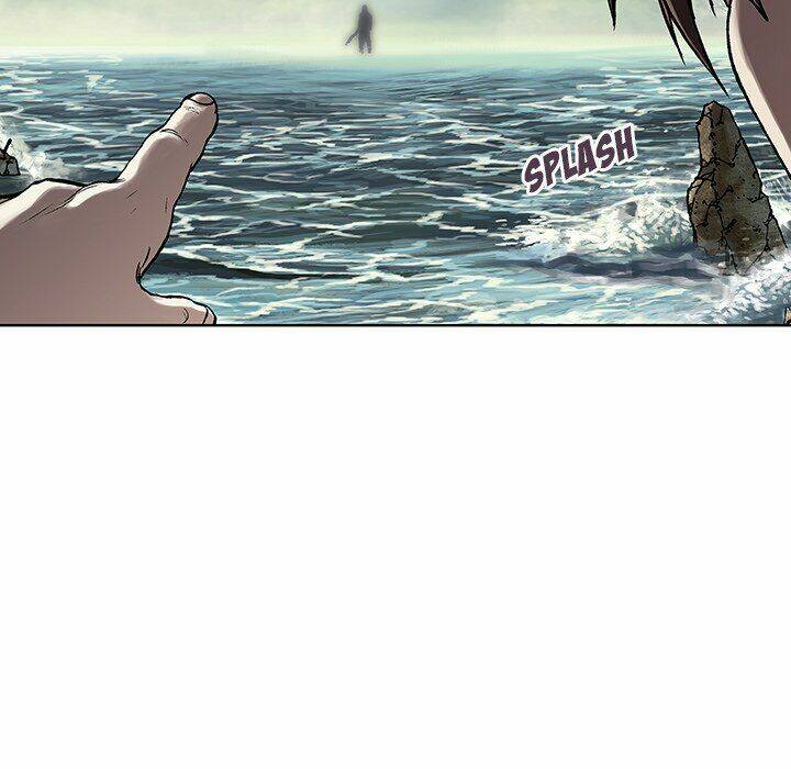 Đứa Con Thần Chết: Chapter 8