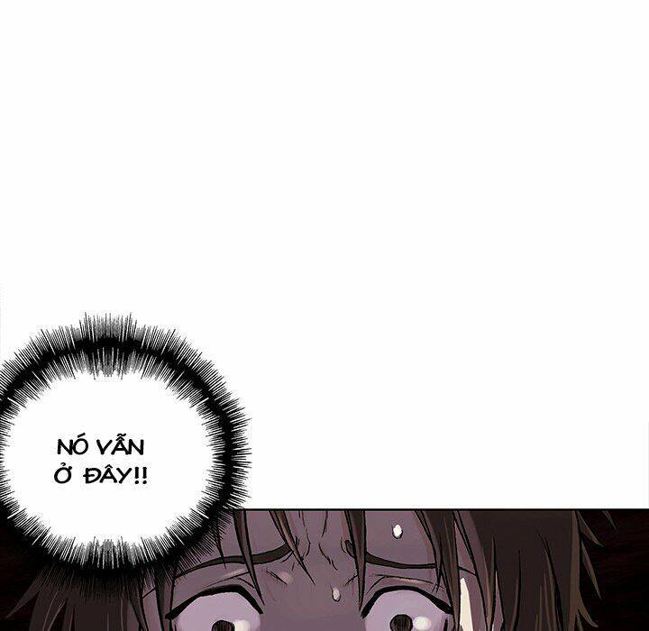 Đứa Con Thần Chết: Chapter 8