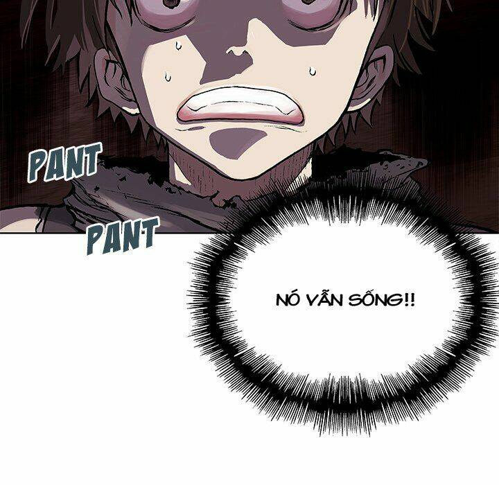 Đứa Con Thần Chết: Chapter 8