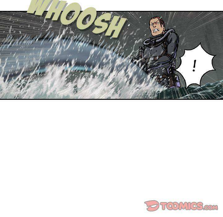 Đứa Con Thần Chết: Chapter 80