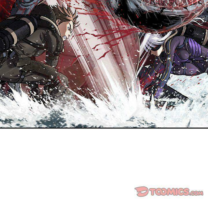 Đứa Con Thần Chết: Chapter 80