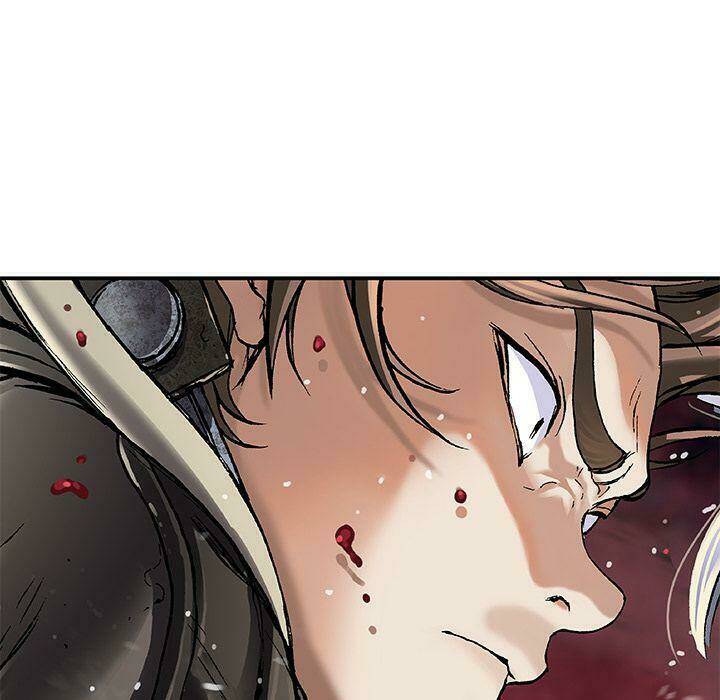 Đứa Con Thần Chết: Chapter 80