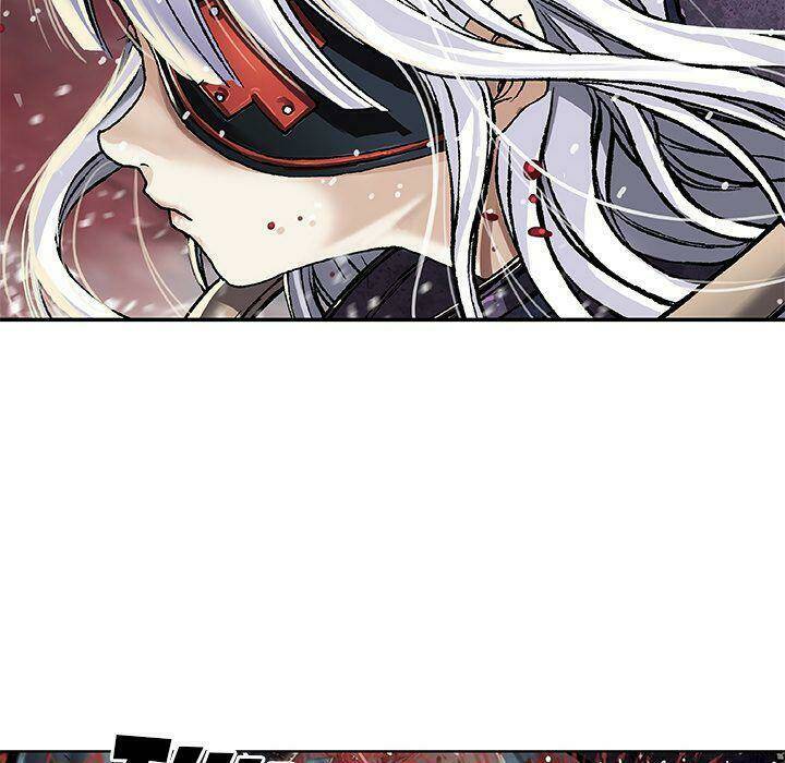 Đứa Con Thần Chết: Chapter 80