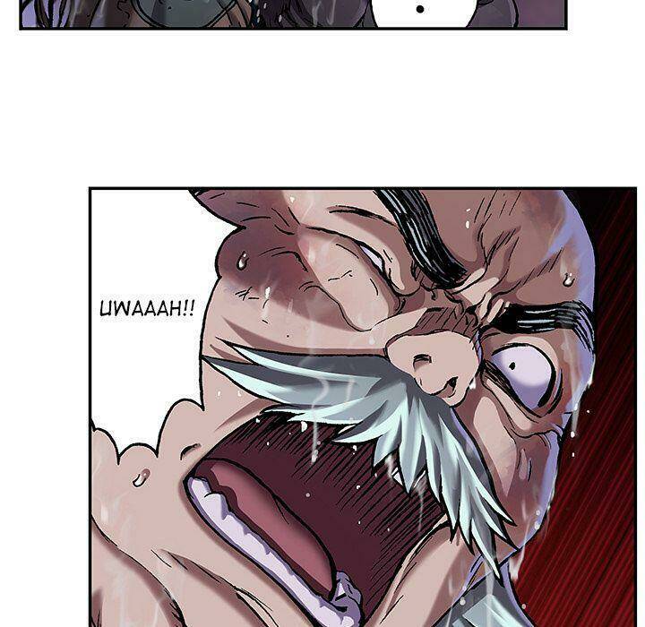 Đứa Con Thần Chết: Chapter 80