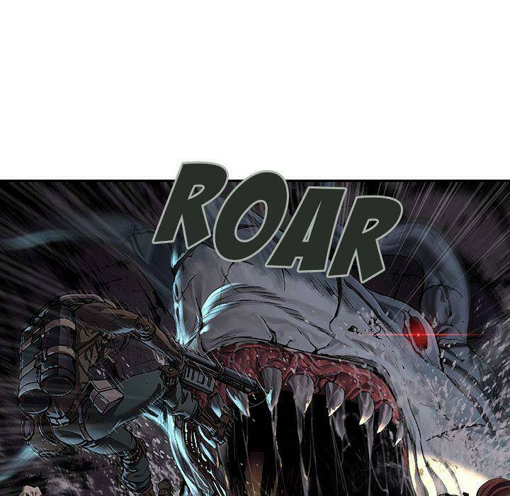 Đứa Con Thần Chết: Chapter 80