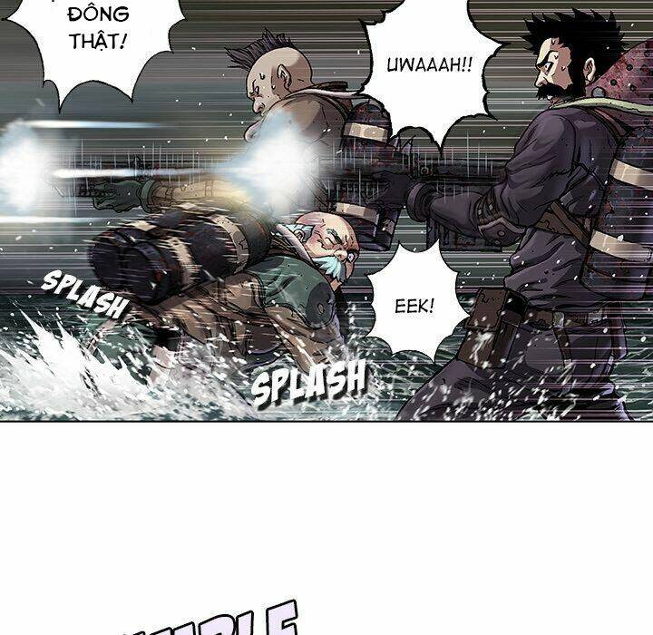 Đứa Con Thần Chết: Chapter 80