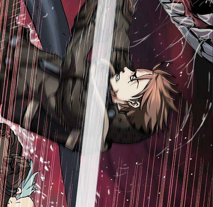 Đứa Con Thần Chết: Chapter 80