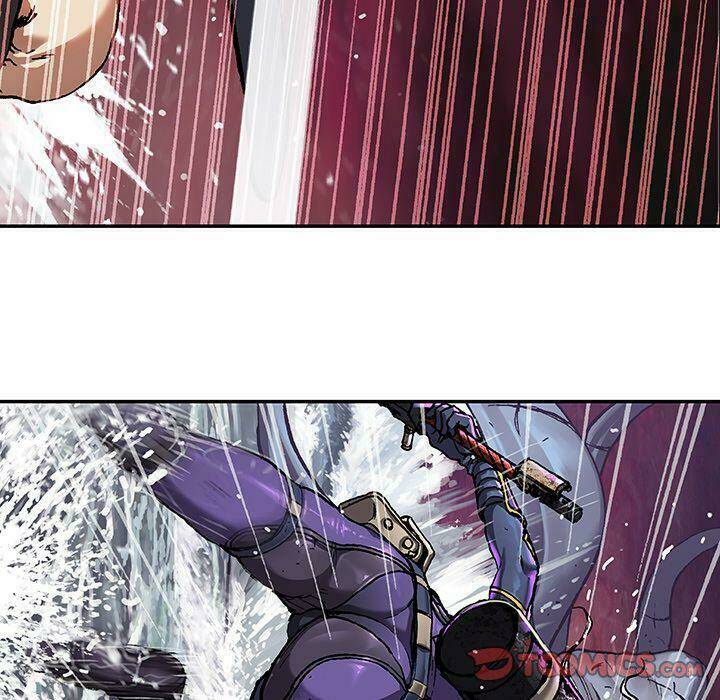 Đứa Con Thần Chết: Chapter 80
