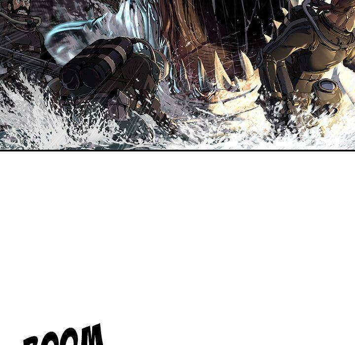 Đứa Con Thần Chết: Chapter 80