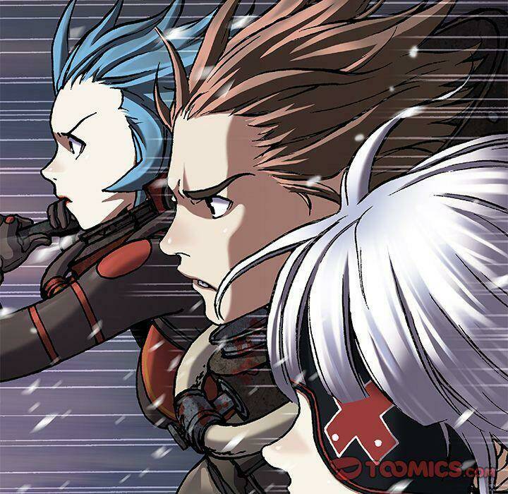 Đứa Con Thần Chết: Chapter 80