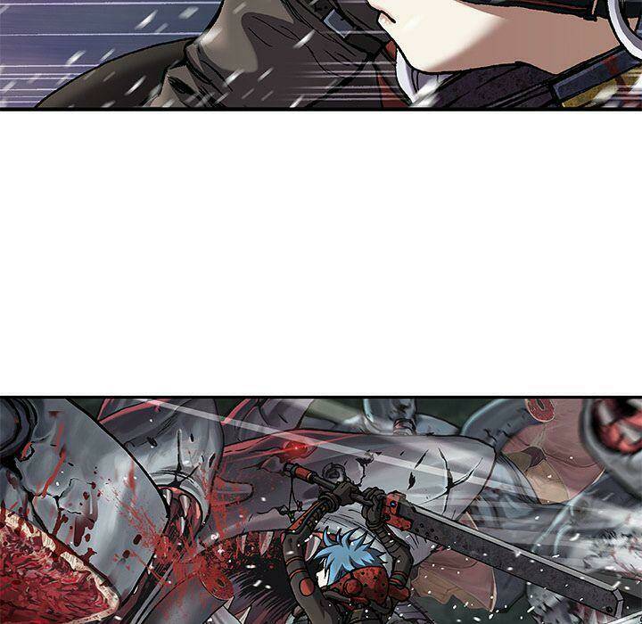 Đứa Con Thần Chết: Chapter 80