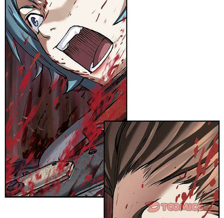 Đứa Con Thần Chết: Chapter 80