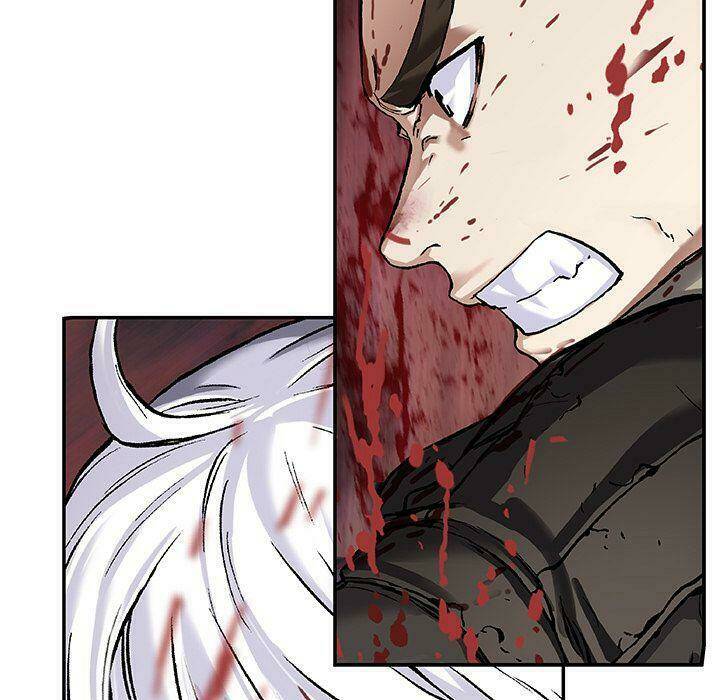 Đứa Con Thần Chết: Chapter 80