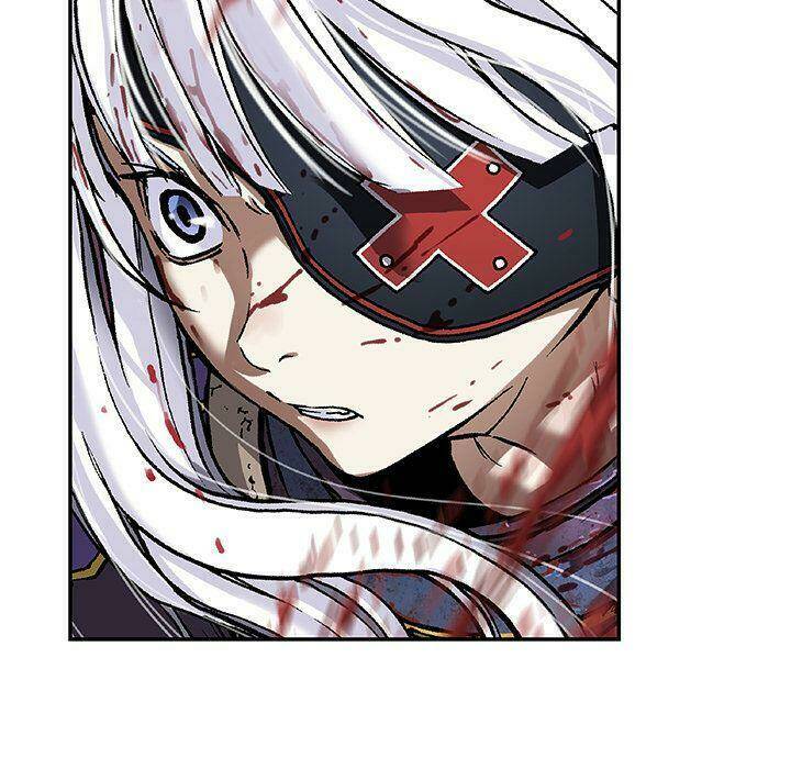 Đứa Con Thần Chết: Chapter 80