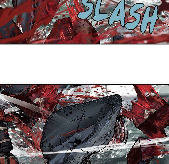 Đứa Con Thần Chết: Chapter 80