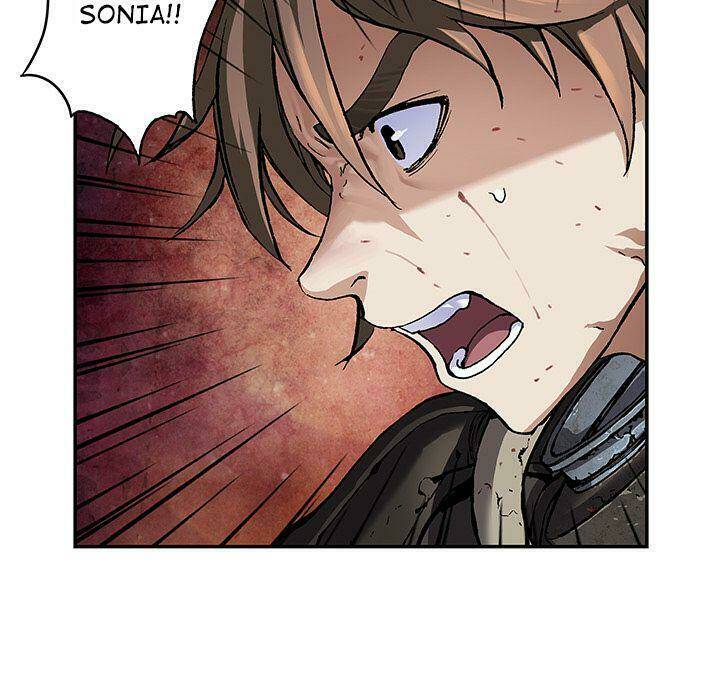 Đứa Con Thần Chết: Chapter 80