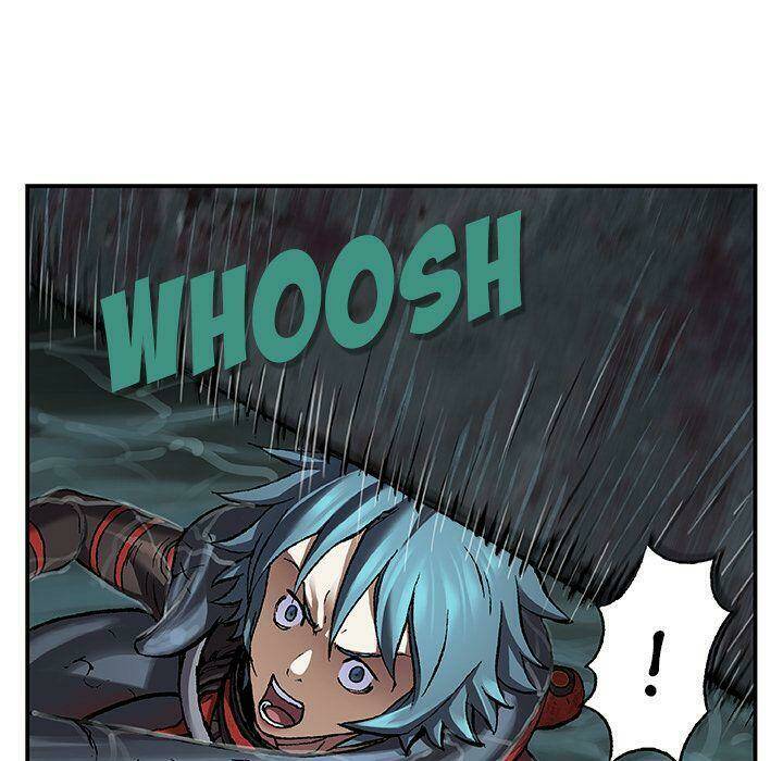 Đứa Con Thần Chết: Chapter 80