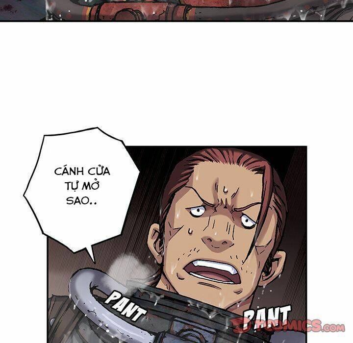 Đứa Con Thần Chết: Chapter 80