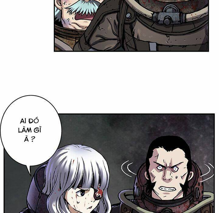 Đứa Con Thần Chết: Chapter 80
