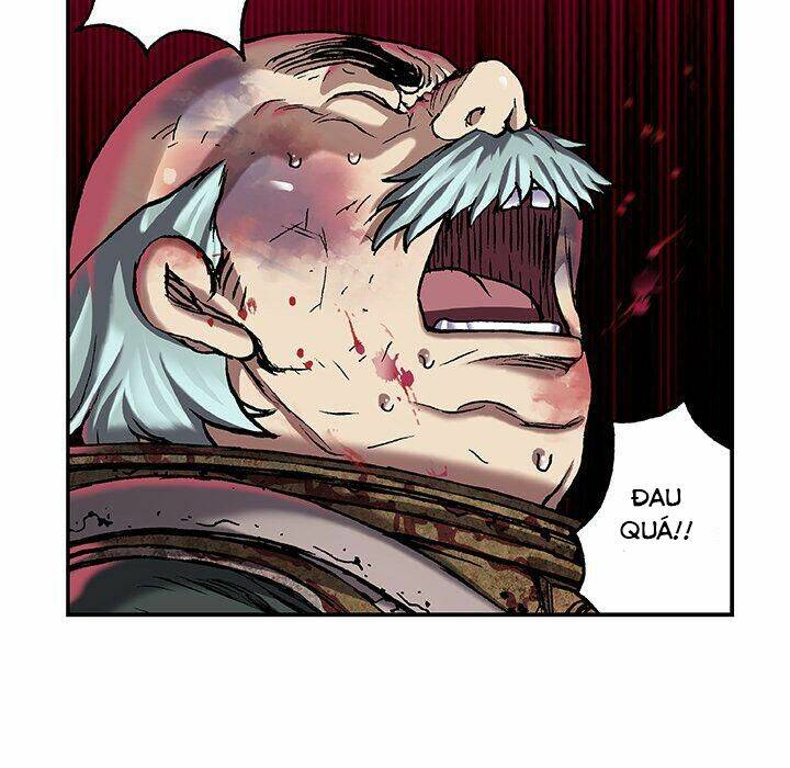 Đứa Con Thần Chết: Chapter 80