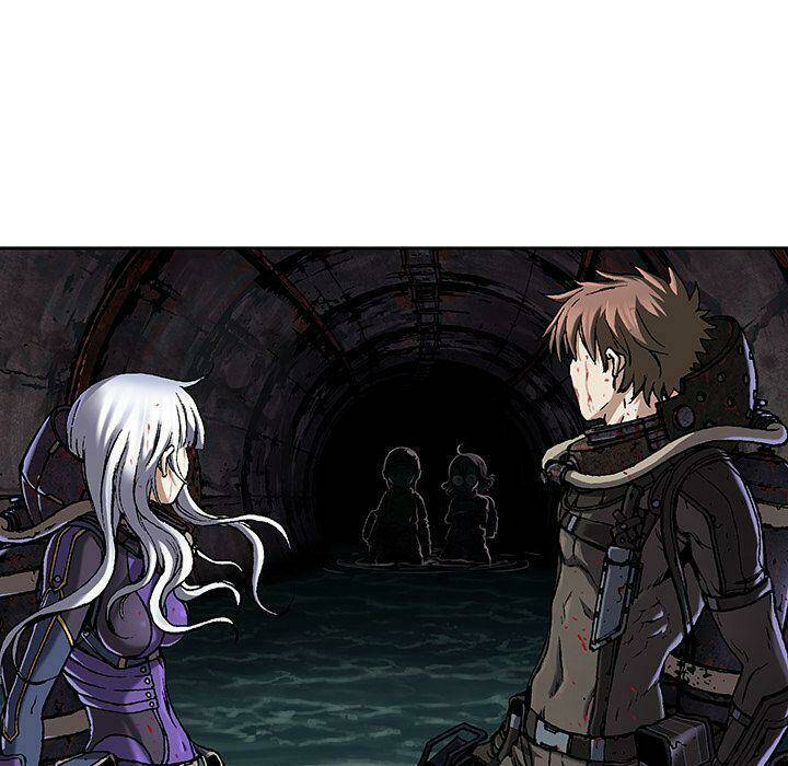 Đứa Con Thần Chết: Chapter 81