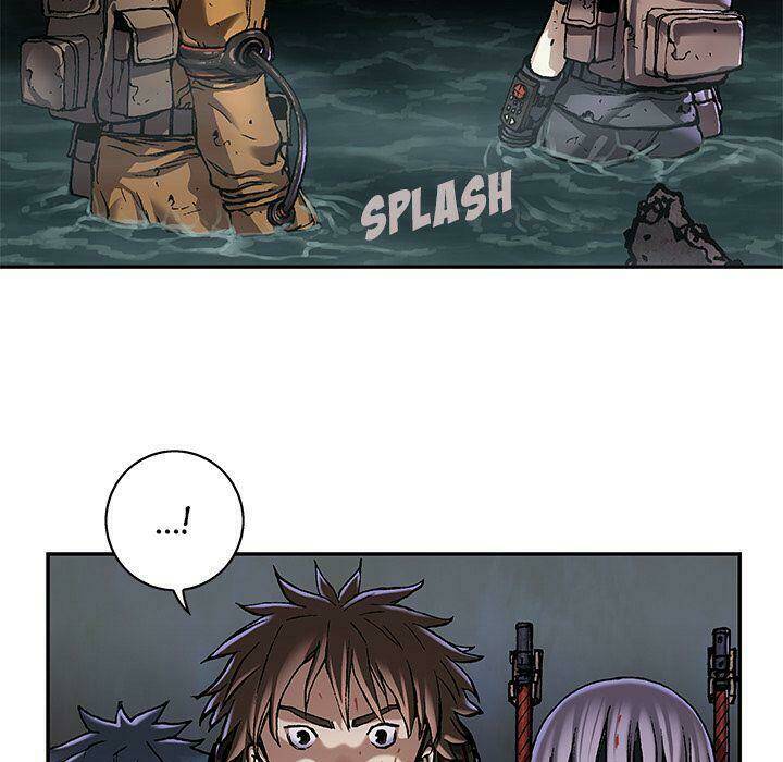 Đứa Con Thần Chết: Chapter 81