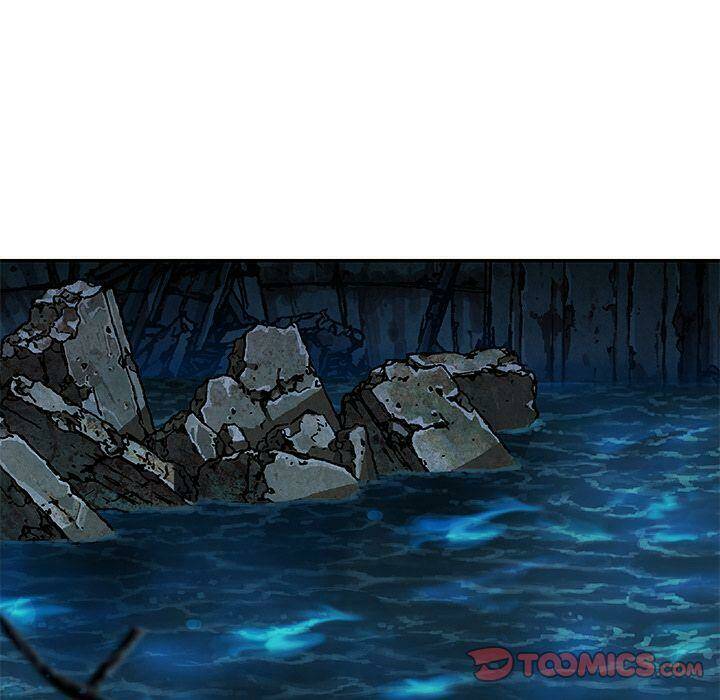 Đứa Con Thần Chết: Chapter 81