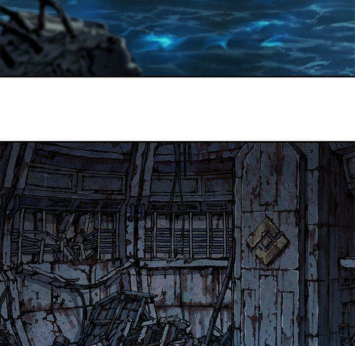 Đứa Con Thần Chết: Chapter 81