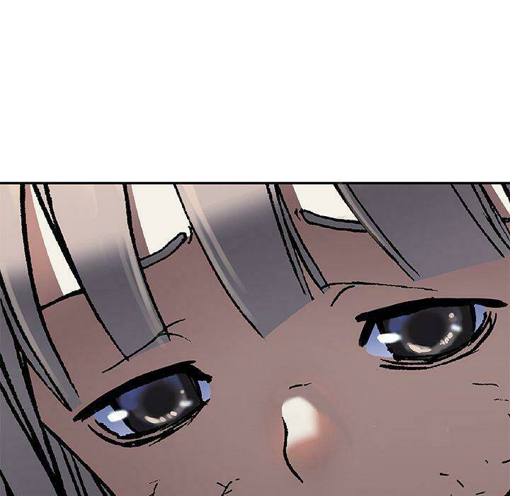 Đứa Con Thần Chết: Chapter 81