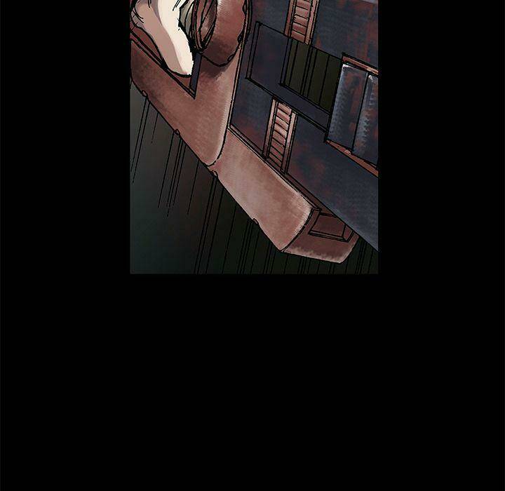 Đứa Con Thần Chết: Chapter 81