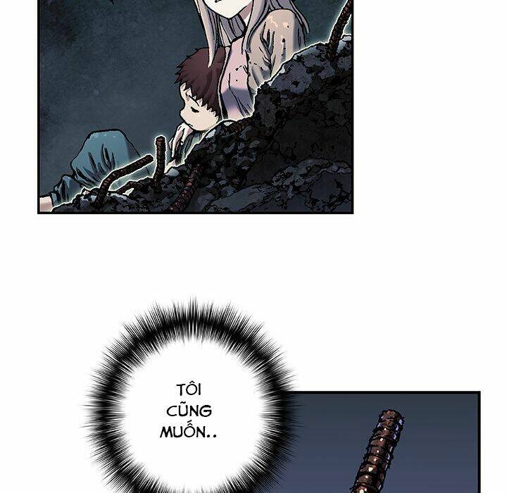 Đứa Con Thần Chết: Chapter 81